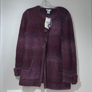 Laura Ashley cardigan